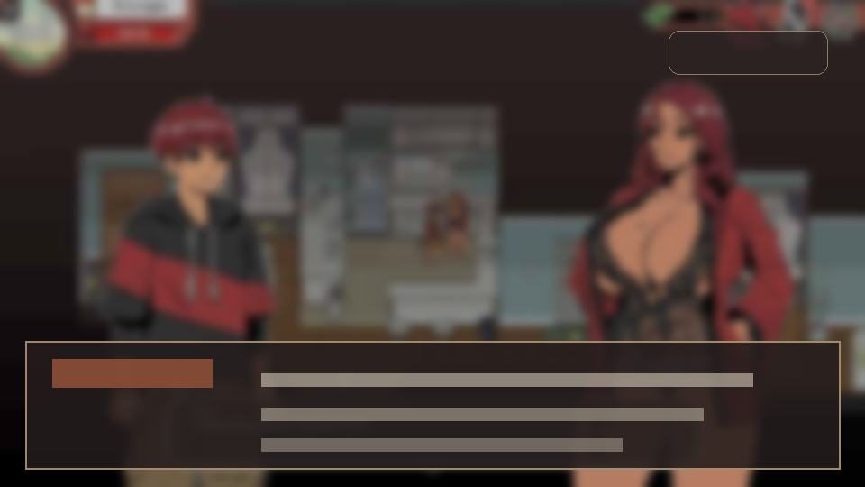 幽灵牛奶生活 实机画面 页面配图 3
