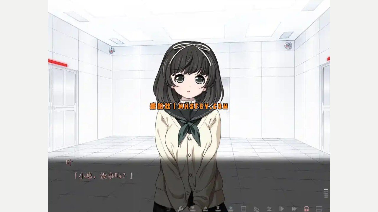 乐园之扉 操作界面 玩法截图 7