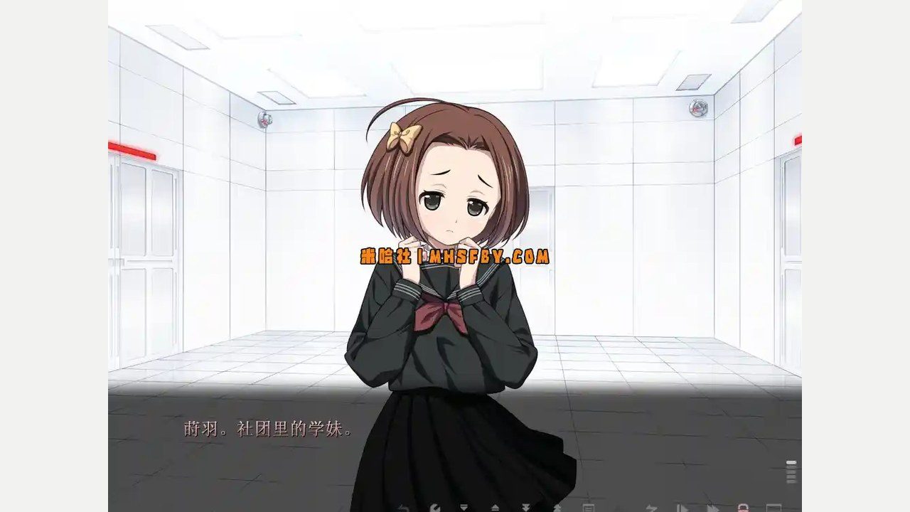 乐园之扉 章节事件 资料图 5