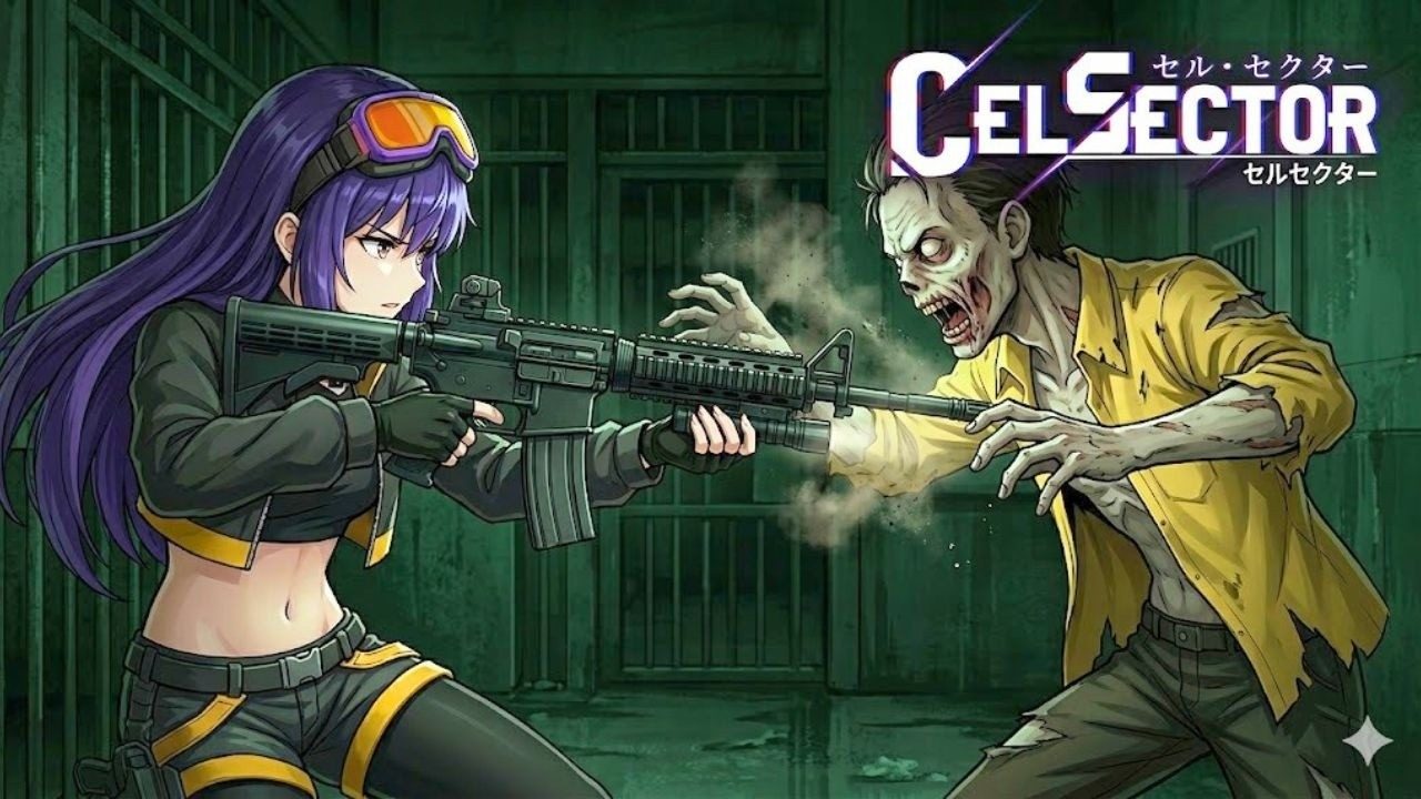 细胞领域CelSector版正式版 版本内容 资料图