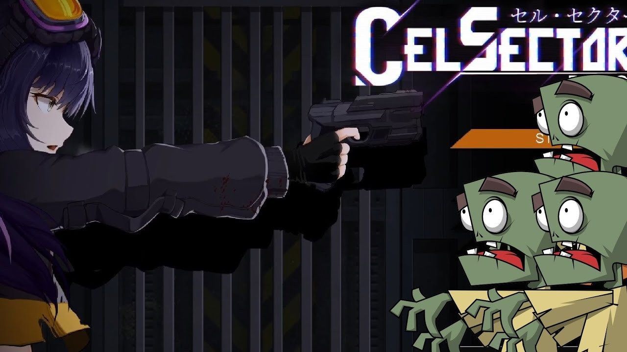 细胞领域CelSector版正式版 操作界面 专题图 4