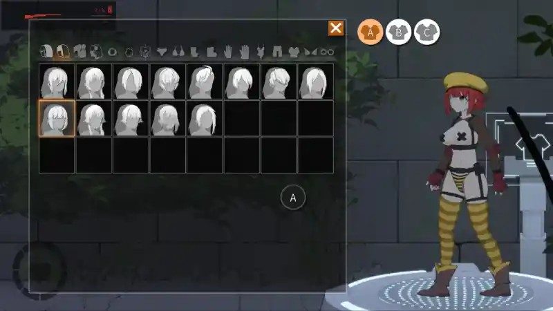 细胞领域CelSector版正式版 资源内容 预览图 5