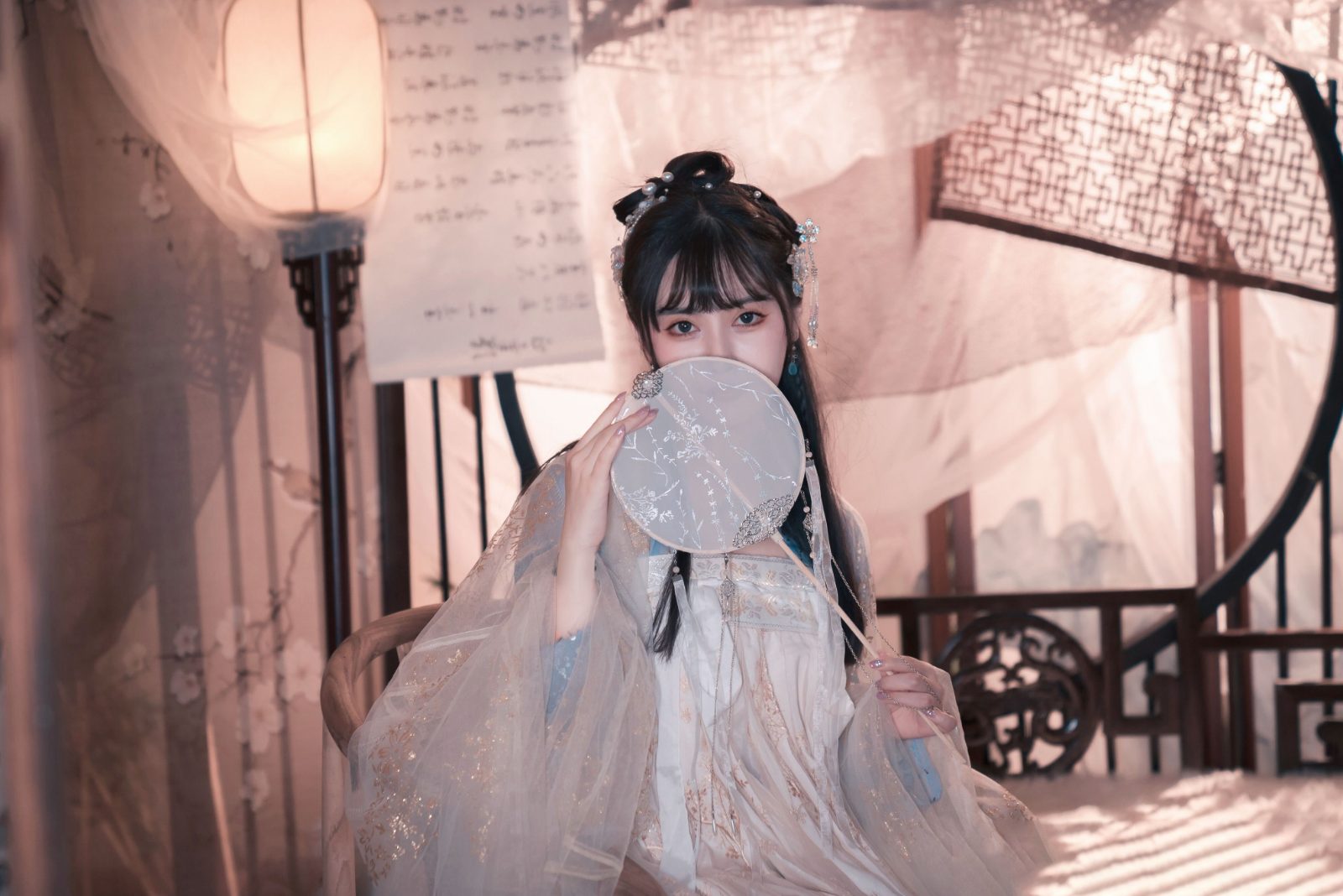 侠女逍遥录 CG回想 预览图 8