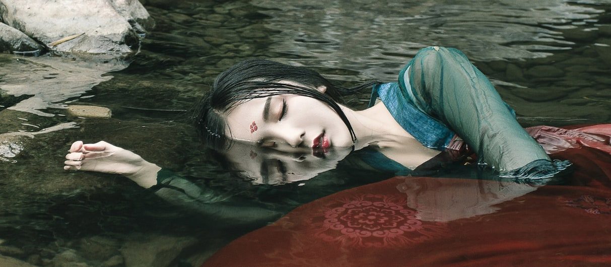 侠女逍遥录 支线内容 场景图 2