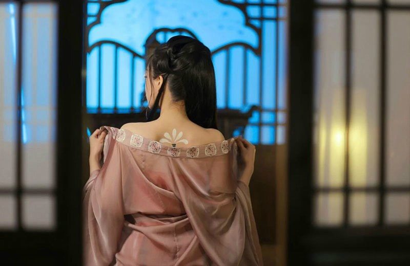 侠女逍遥录 玩法展示 实机截图 3