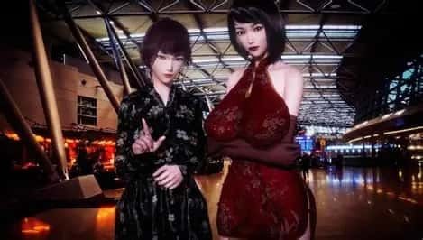 美德游戏 章节事件 详情图 8