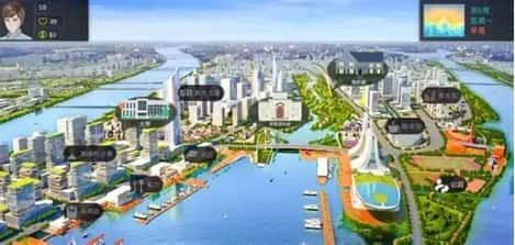 美德游戏 攻略要点 实机截图 5