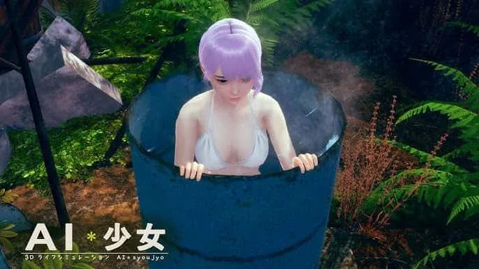 AI少女 AI少女 AI Shoujo攻略大全 角色事件与存档路线 封面图