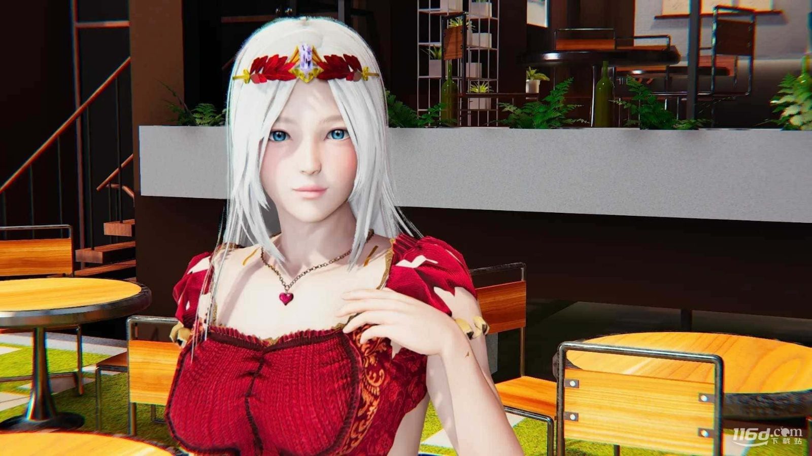 AI少女 新手攻略 实机截图 6