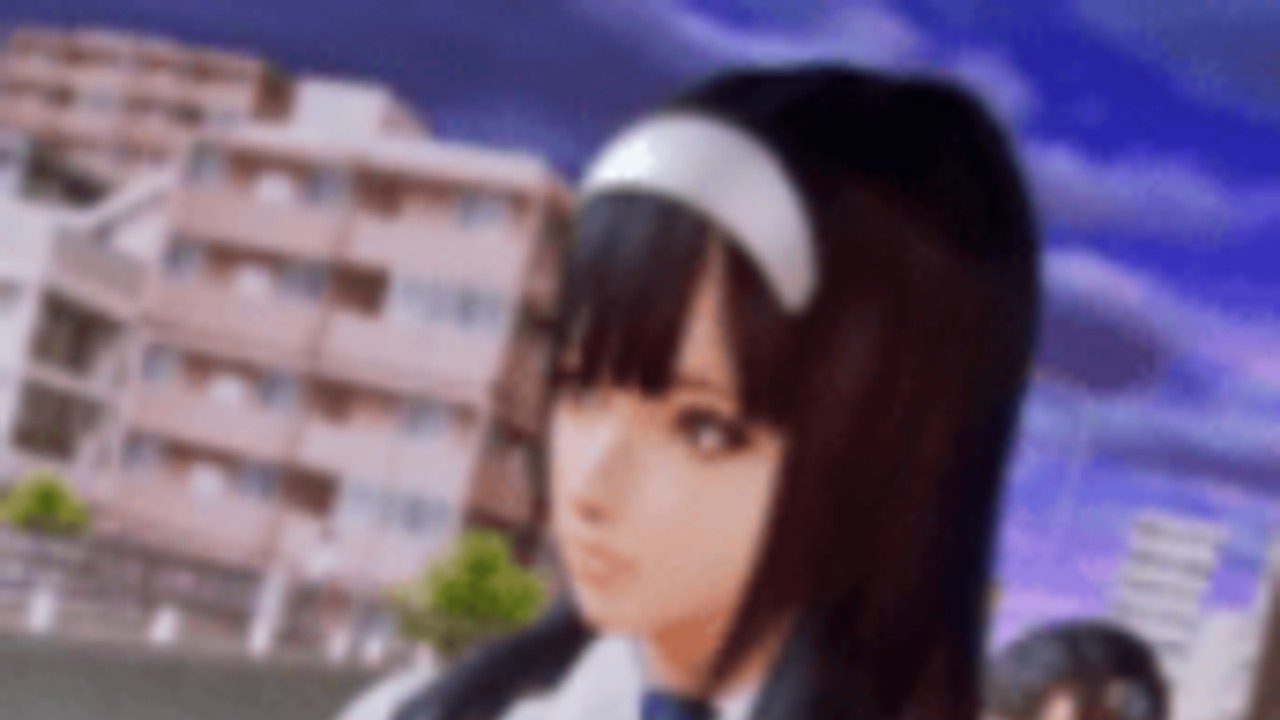 二次元老婆学院 角色路线 资料图 1