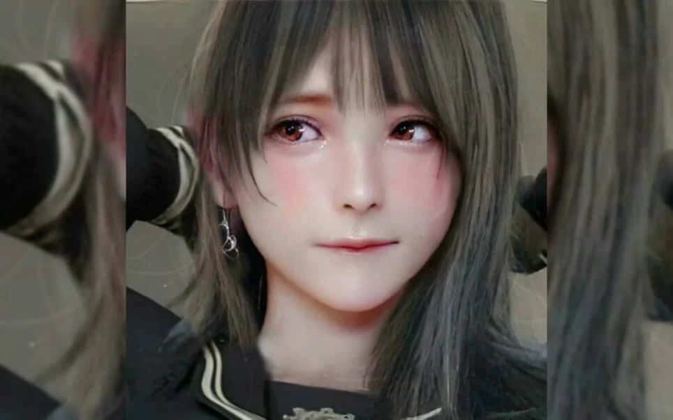 梅麻吕3D合集 场景演出 页面配图 5
