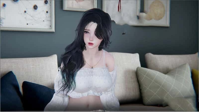 少年阿宾 角色养成 场景图 1