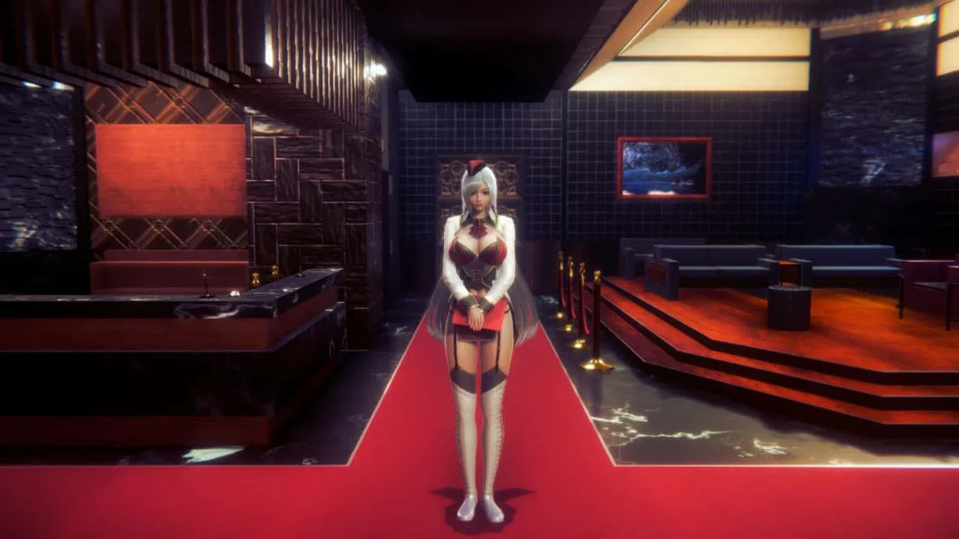 甜心选择2_Honey Select 2 甜心选择2 Honey Select 2官网入口角色事件 封面图
