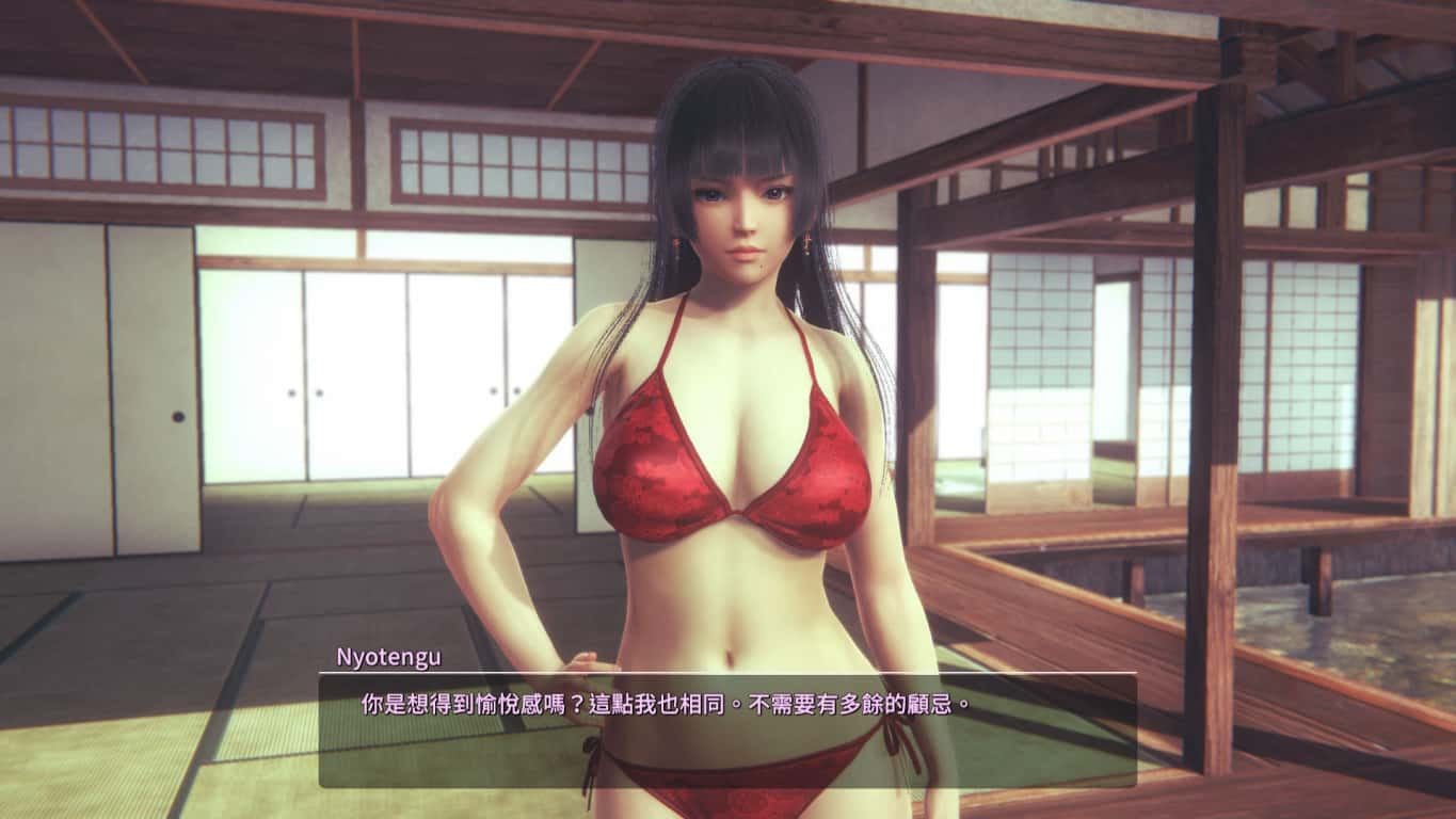 甜心选择2_Honey Select 2 攻略要点 详情图 1