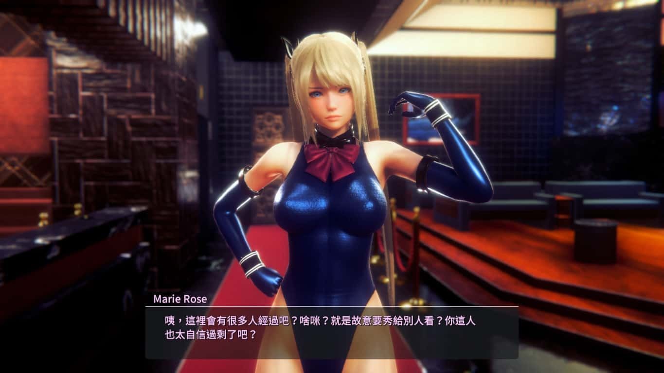 甜心选择2_Honey Select 2 版本内容 预览图 4