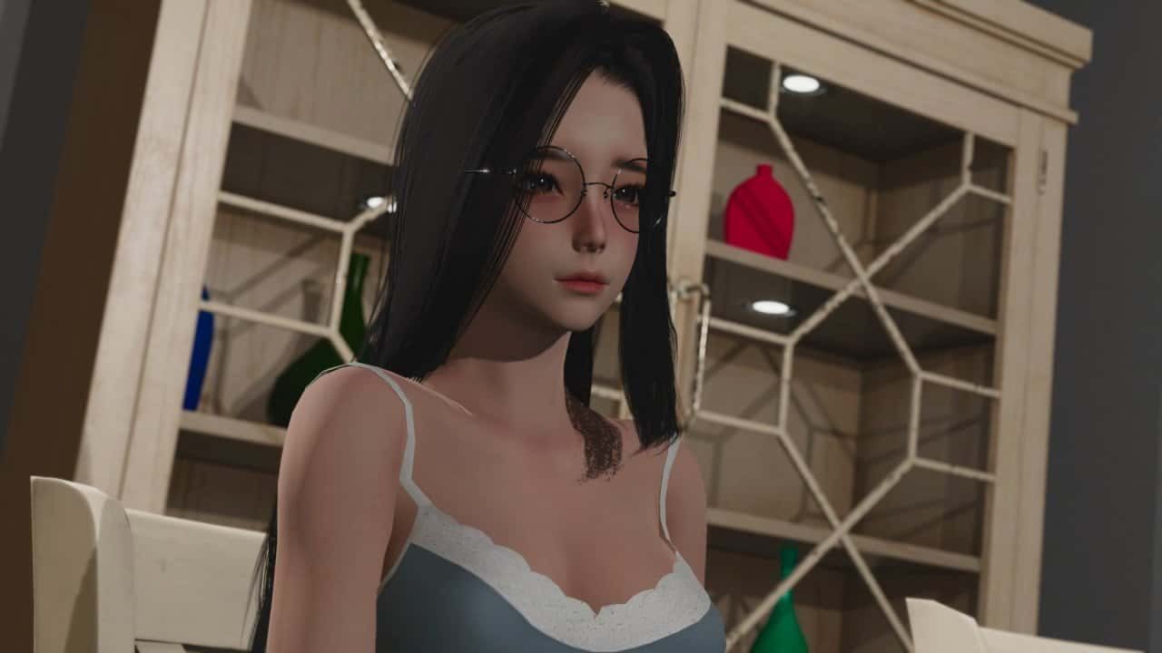 我的女友是恶霸 任务推进 画面 4