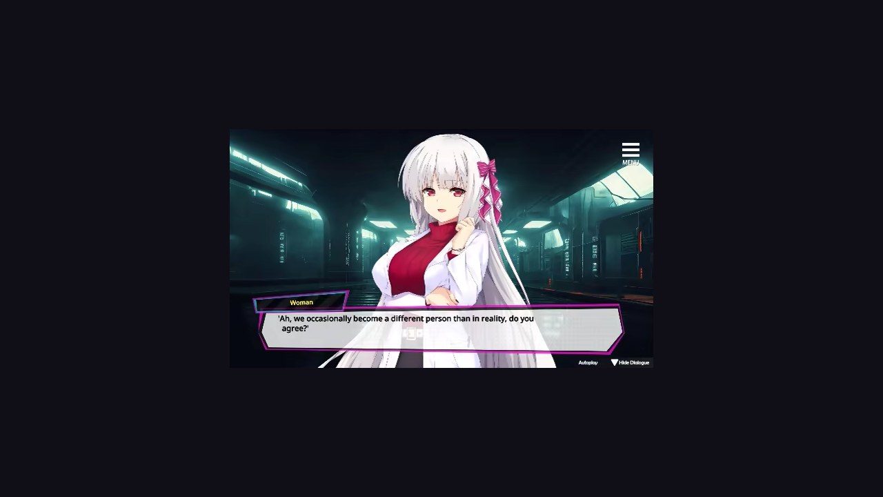 魅魔少女SuccubusGirl 版本内容 玩法截图 7
