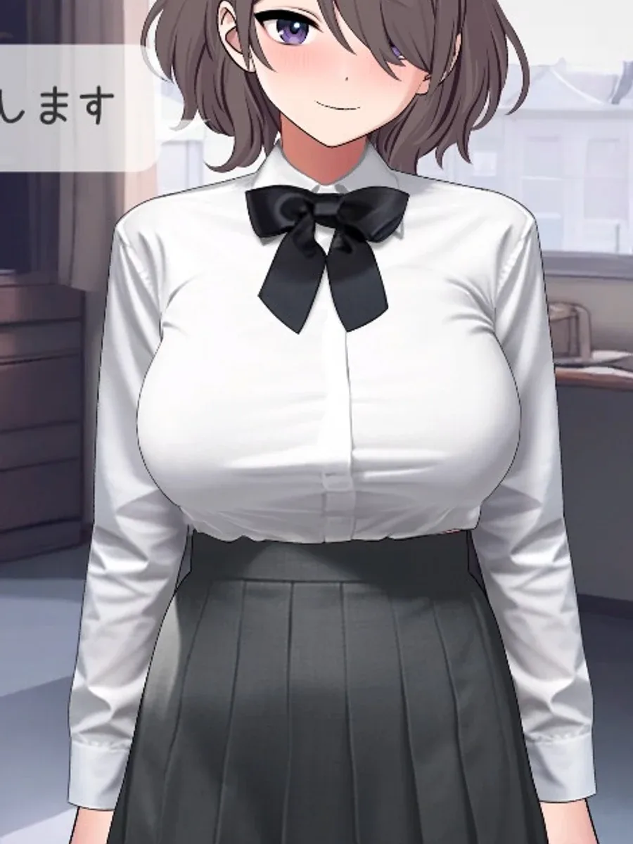校规女子_校則女子 任务推进 场景图 7