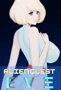 异形探索伊娃计划AlienQuestEVE 中文界面 画面