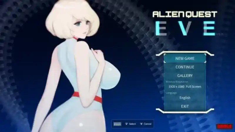 异形探索伊娃计划AlienQuestEVE 版本内容 实机截图 7