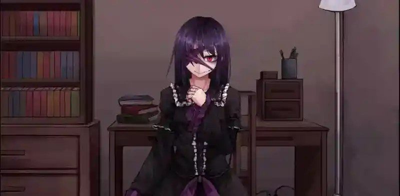 蛊惑的幼虫 角色养成 详情图 1