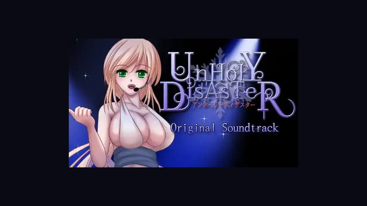 邪恶灾难水之女巫UnHolYDisAsT 任务推进 玩法截图 5