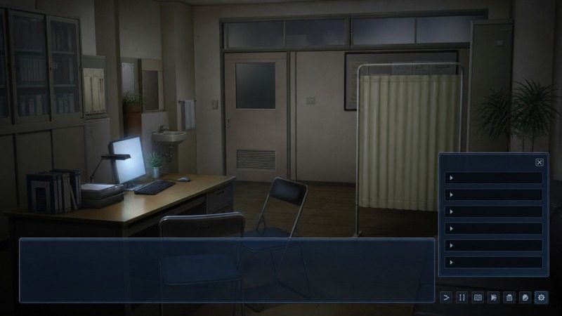 禁忌咒语II 玩法展示 内容截图 8