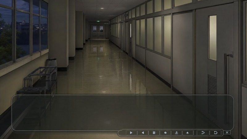 禁忌咒语II 攻略要点 专题图 1