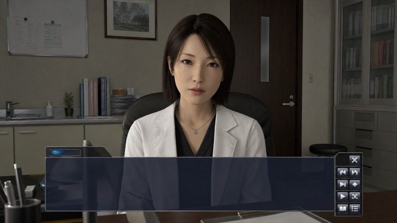 禁忌咒语II 存档攻略 展示图 2