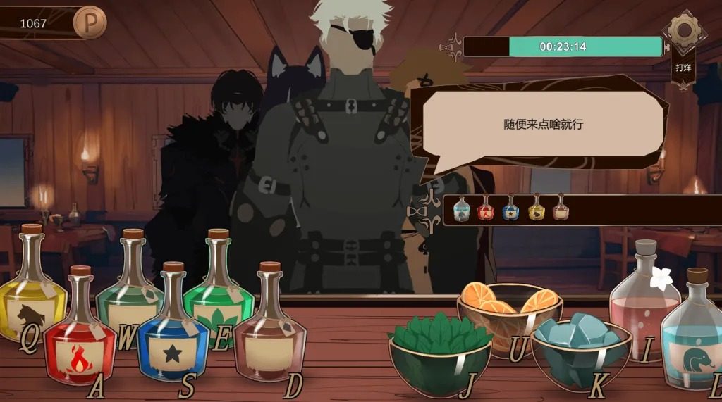 酒馆宠物 正式版V1 酒馆宠物官方中文下载和NEKOUJI新作 封面图