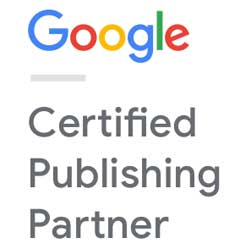 Google certified