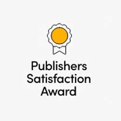 publisher award